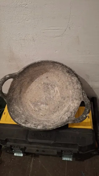 Lote Herramientas Varias