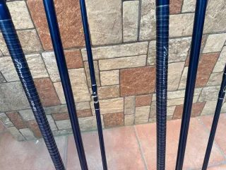 Canne da pesca Daiwa Prime Caster S33-425