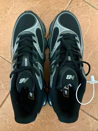 New Balance Abzorb 2000 Scarpe Uomo