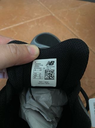 New Balance Abzorb 2000 Scarpe Uomo