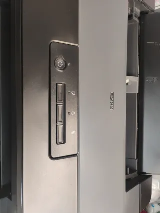 Impresora Epson ET-14000 + Tinta Sublimación