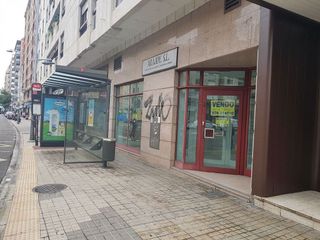 Local comercial en venta en Paseo Sagasta en Zaragoza