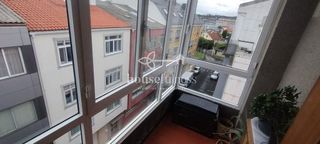 Piso en venta en Alto del Castaño en Narón