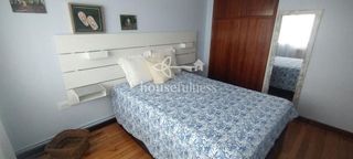 Piso en venta en Alto del Castaño en Narón