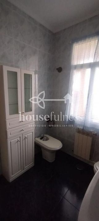 Piso en venta en Alto del Castaño en Narón