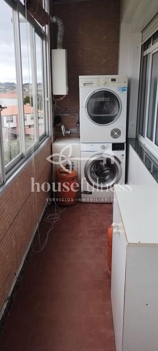 Piso en venta en Alto del Castaño en Narón