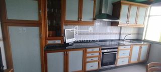 Piso en venta en Alto del Castaño en Narón