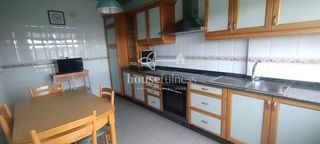 Piso en venta en Alto del Castaño en Narón