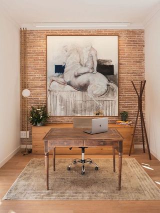 Oficina en alquiler en La Dreta de l'Eixample en Barcelona