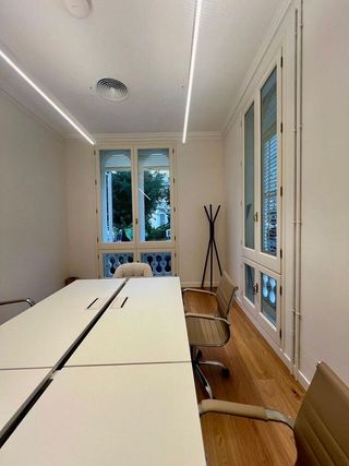 Oficina en alquiler en La Dreta de l'Eixample en Barcelona