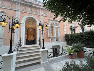 Oficina en alquiler en La Dreta de l'Eixample en Barcelona