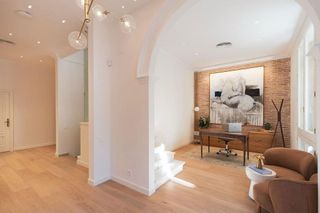 Oficina en alquiler en La Dreta de l'Eixample en Barcelona