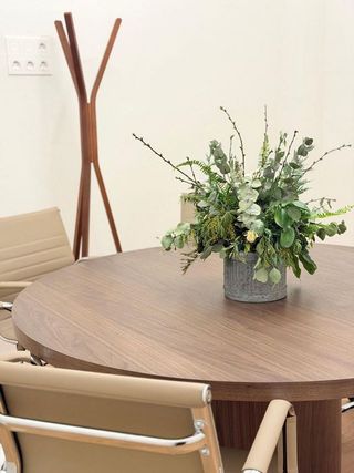 Oficina en alquiler en La Dreta de l'Eixample en Barcelona