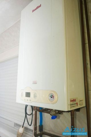 Piso en venta en Sant Jordi - Can Mas en Ripollet