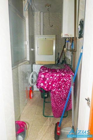 Piso en venta en Sant Jordi - Can Mas en Ripollet