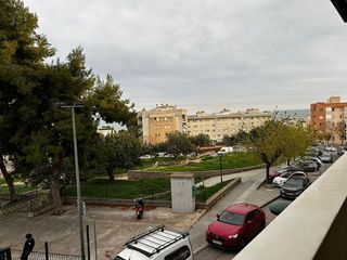 Piso en alquiler en Els Molins - La Devesa - El Poble-sec en Sitges