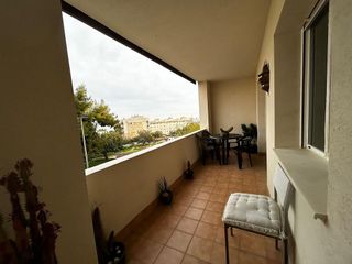 Piso en alquiler en Els Molins - La Devesa - El Poble-sec en Sitges