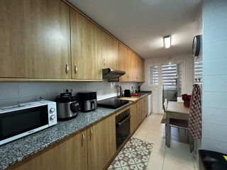 Piso en alquiler en Els Molins - La Devesa - El Poble-sec en Sitges