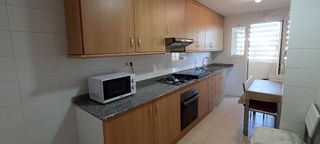 Piso en alquiler en Els Molins - La Devesa - El Poble-sec en Sitges