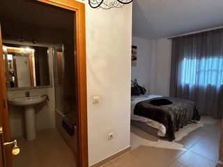 Piso en alquiler en Els Molins - La Devesa - El Poble-sec en Sitges