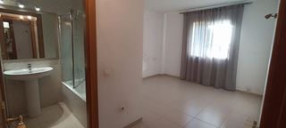 Piso en alquiler en Els Molins - La Devesa - El Poble-sec en Sitges