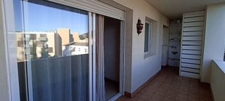 Piso en alquiler en Els Molins - La Devesa - El Poble-sec en Sitges