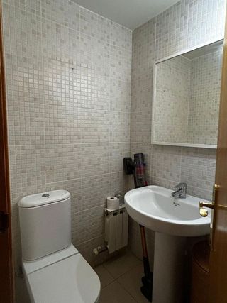 Piso en alquiler en Els Molins - La Devesa - El Poble-sec en Sitges