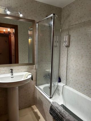 Piso en alquiler en Els Molins - La Devesa - El Poble-sec en Sitges