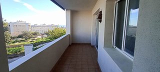Piso en alquiler en Els Molins - La Devesa - El Poble-sec en Sitges