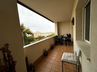 Piso en alquiler en Els Molins - La Devesa - El Poble-sec en Sitges