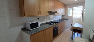 Piso en alquiler en Els Molins - La Devesa - El Poble-sec en Sitges
