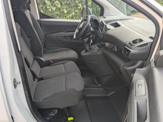 Citroen Berlingo XL 3Plazas 1.5BlueHdi IVA Garantí