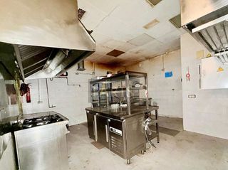 Local comercial en alquiler en Casco Histórico en Cartagena