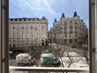 Piso en alquiler en Cortes - Huertas en Madrid