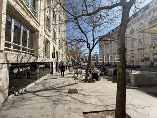Piso en alquiler en Cortes - Huertas en Madrid
