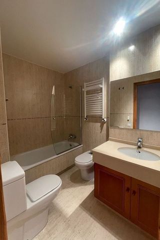 Piso en alquiler en Sant Francesc en Valencia