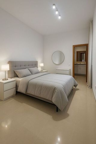 Piso en alquiler en Sant Francesc en Valencia