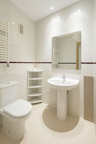 Piso en alquiler en Sant Francesc en Valencia