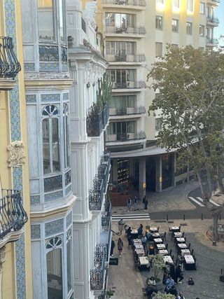 Piso en alquiler en Sant Francesc en Valencia