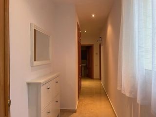 Piso en alquiler en Sant Francesc en Valencia