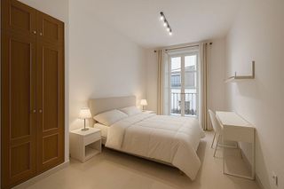 Piso en alquiler en Sant Francesc en Valencia