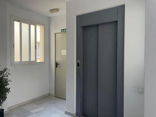 Piso en alquiler en Sant Francesc en Valencia