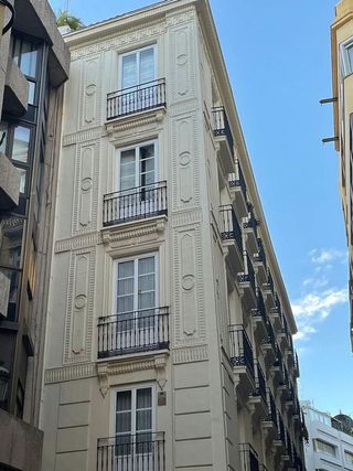 Piso en alquiler en Sant Francesc en Valencia