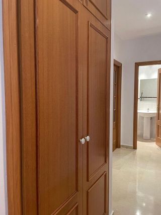 Piso en alquiler en Sant Francesc en Valencia