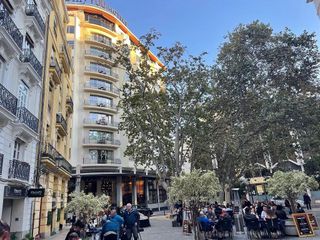 Piso en alquiler en Sant Francesc en Valencia