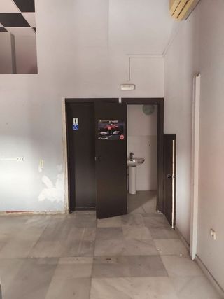 Nave industrial en alquiler en Pisa en Mairena del Aljarafe