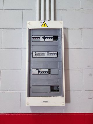 Nave industrial en alquiler en Pisa en Mairena del Aljarafe