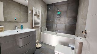 Estudio en alquiler en El Bosque en Villaviciosa de Odón