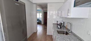 Piso en alquiler en El Juncal - Av. de la Paz en Sevilla