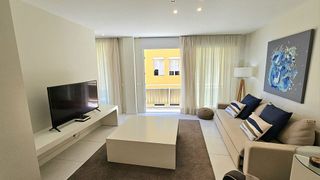 Piso en alquiler en Guanarteme en Palmas de Gran Canaria(Las)